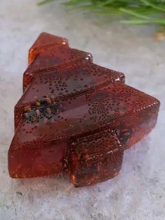 Подарочный набор «Волшебная тайга» 7 в 1 Подарочный набор «Волшебная тайга» 7 в 1